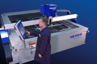 Mesa para Corte de Placa